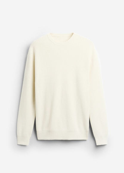 Polar Knit Pullover