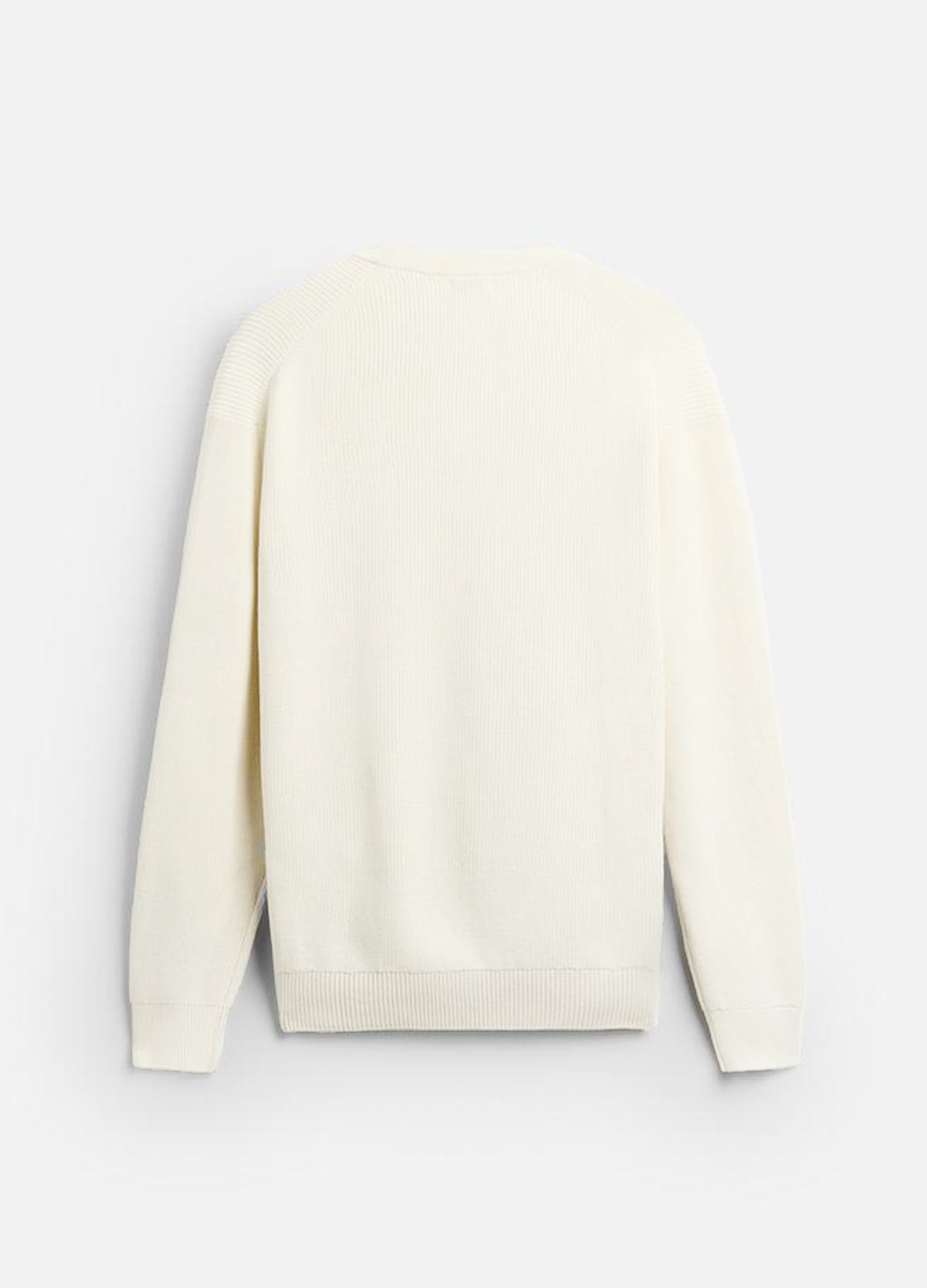 Polar Knit Pullover