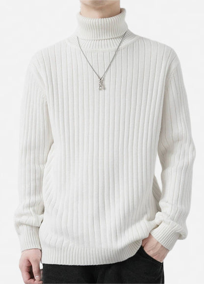 Artic Grove Sweater