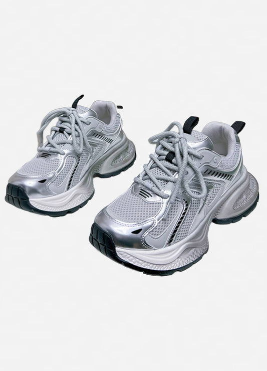 Cyber Glide Runners